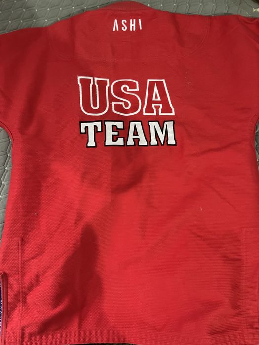 Продам кимоно(Gi)