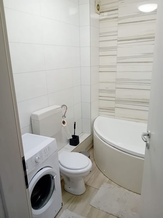 For rent. Chirie Ap 3 cam Nufarul Plazza