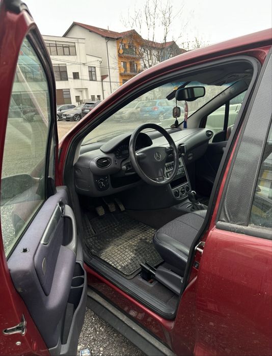 Mercedes  C 179