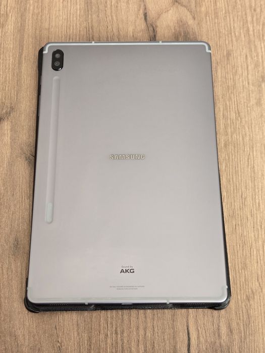 Samsung Galaxy Tab S6 256GB + Stylus