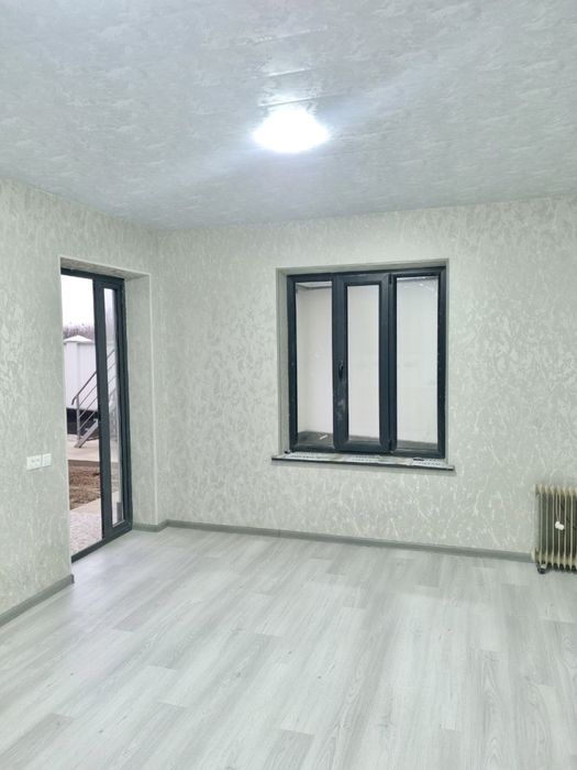 Pobeda da xovli sotiladi. 5 ta xona. Evro remont srochno