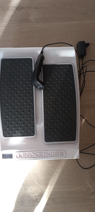 Уред за раздвижване Legxercise