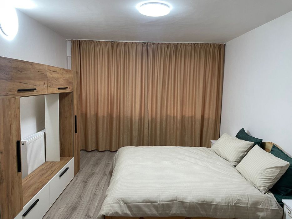 Apartament cu 1 camera în regim hotelier!