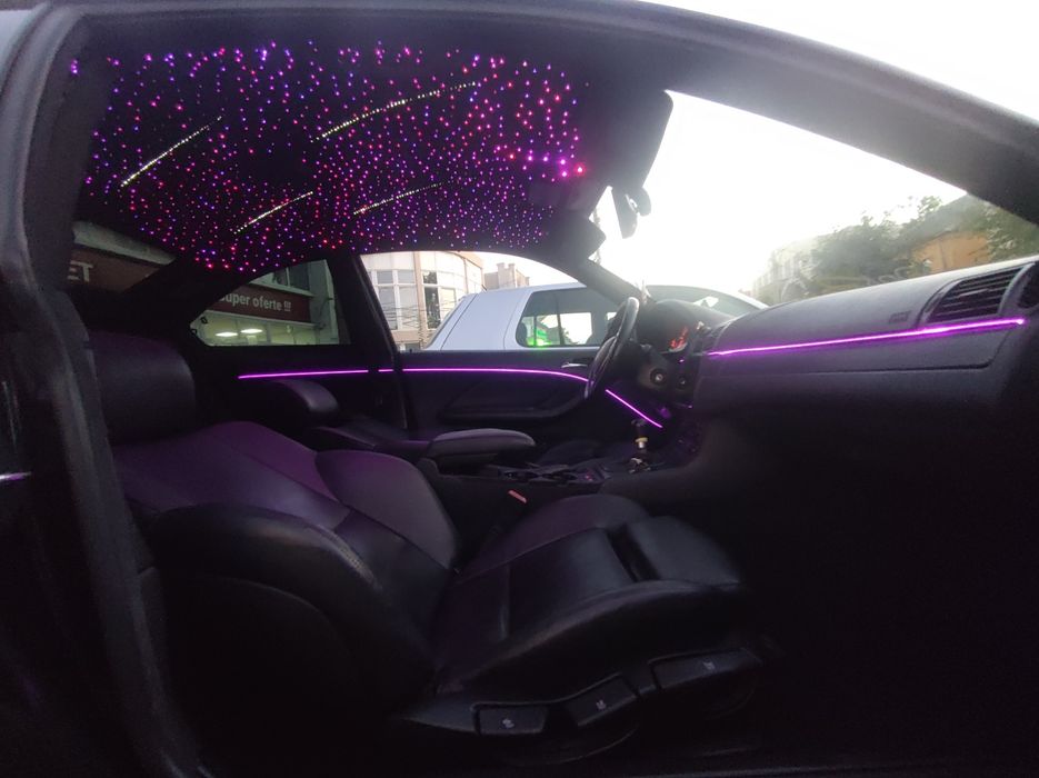 BMW e46 coupe 320 cd