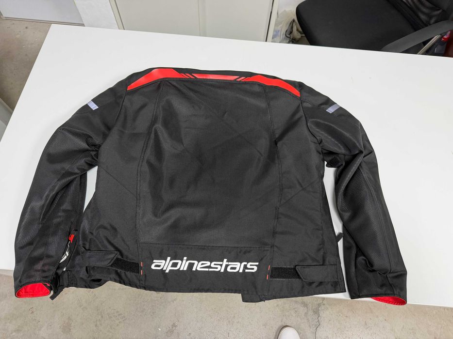 Geaca Alpinestars SP-S , impecabila , marimea L