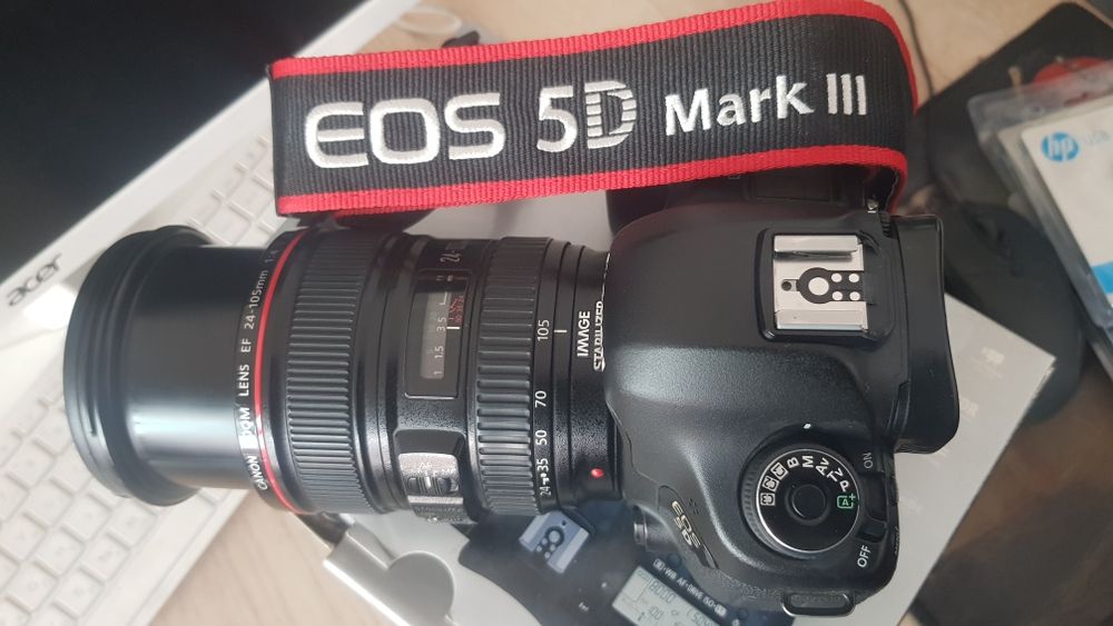 Cenon mark 3  zor holda