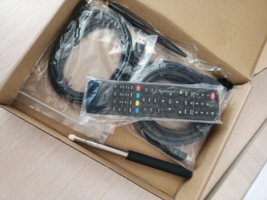 Интерактивная доска мультимедийная панель