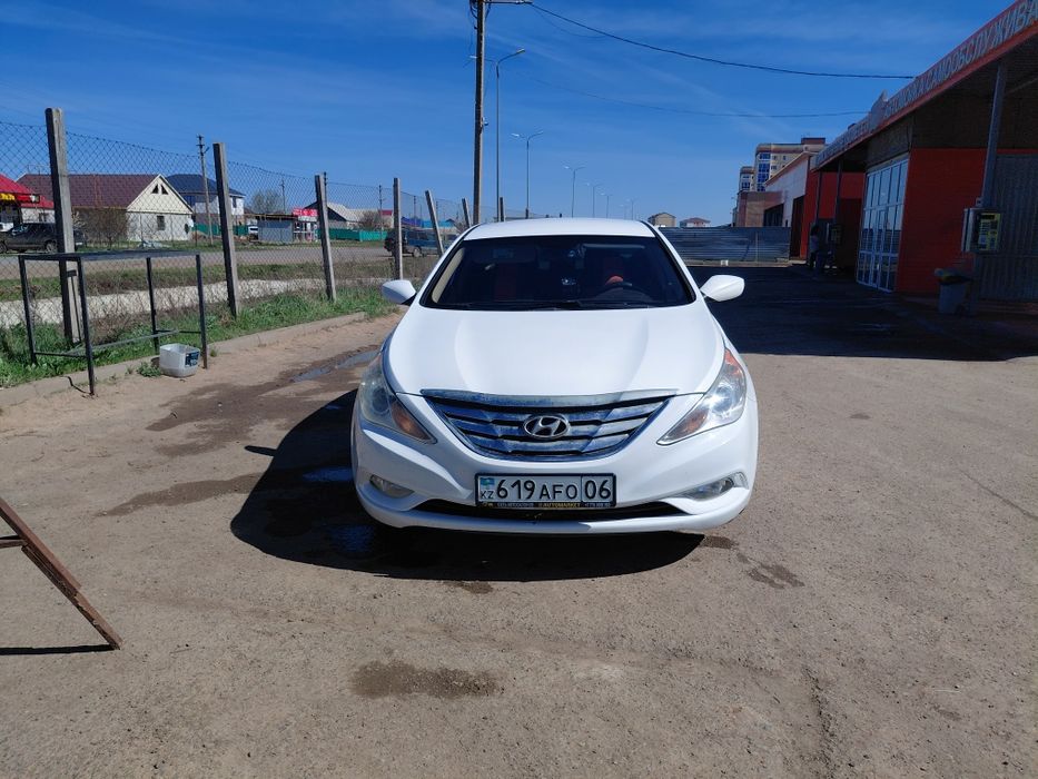 Продам Сонату срочно