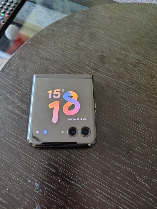 Motorola razr 40 ultra смартфон