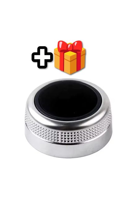 НОВ Бутон/врътка за меню MMI мултимедия Audi Q7 4L, A6 S6 RS6, A8 D3