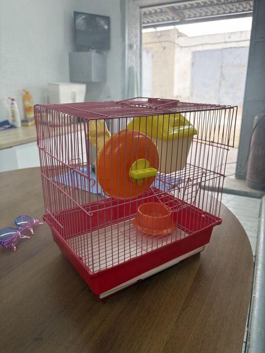 Отдам даром домики