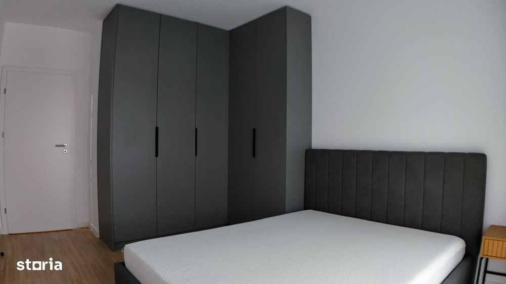 Apartament 2 camere, OpenSpace, 60mp, Scala Cetate, vedere spre Cetate