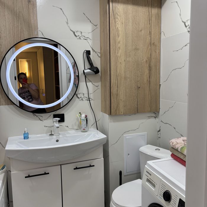 3-х комнатная квартира