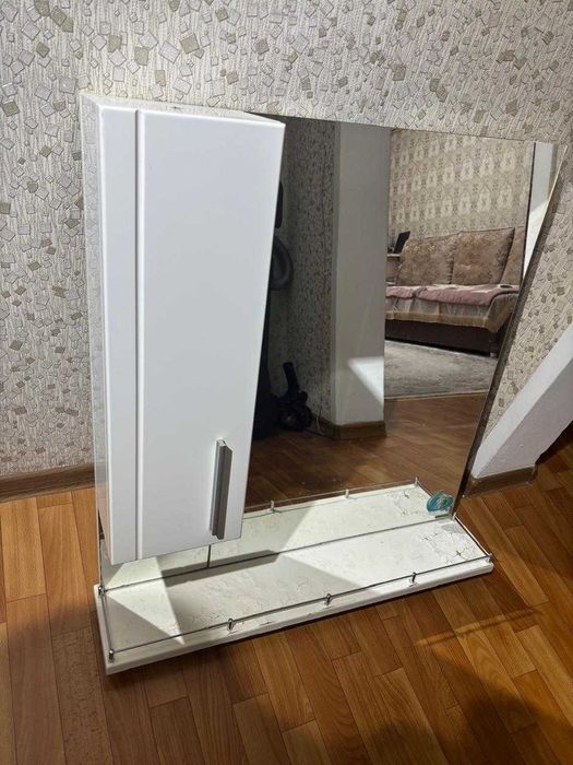 Зеркало в ванную