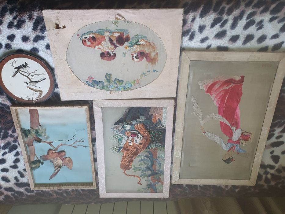 Картины советского времени,кого интересует звоните