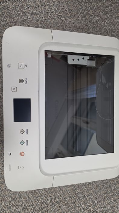 Canon PIXMA MG6650 WiFi – imprimantă multifuncțională + scanner