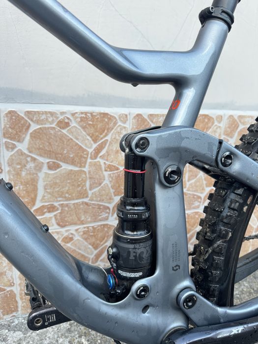 Планински велосипед Scott Genius 920 Carbon 29”