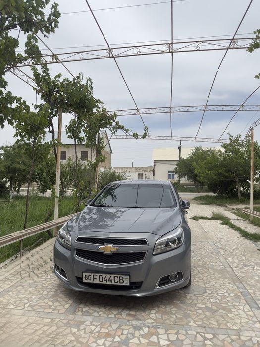 Malibu 1 2014 3-pozitisya