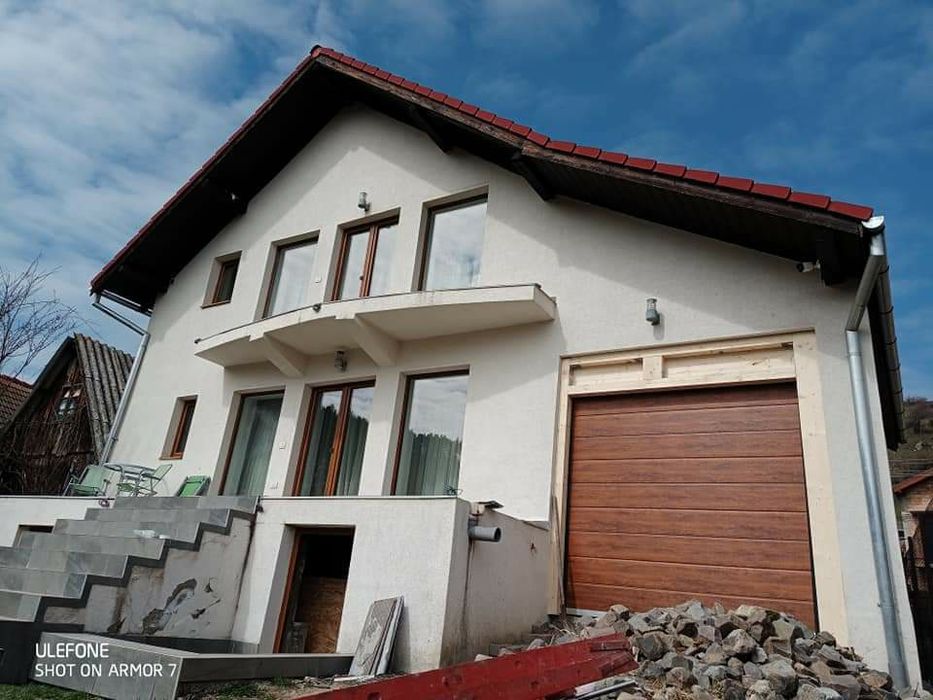 Usa de garaj 2750 x 2280