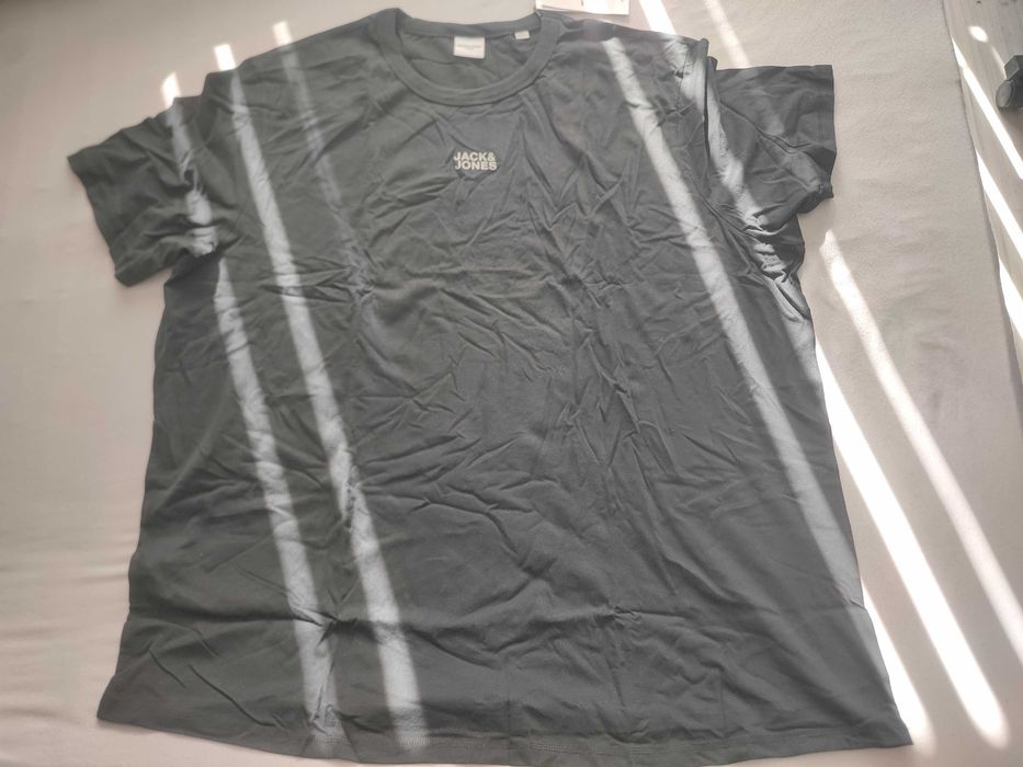 Тениска JACK & JONES 6XL Нова