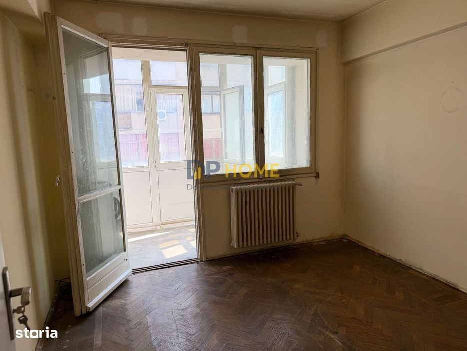 3 camere Piața Mihail Kogălniceanu Ideal locuință sau investiție