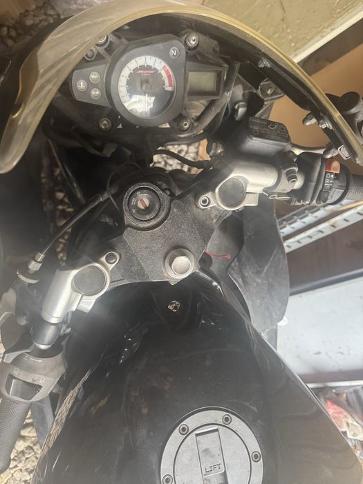 Yamaha TZR 50 Продавам