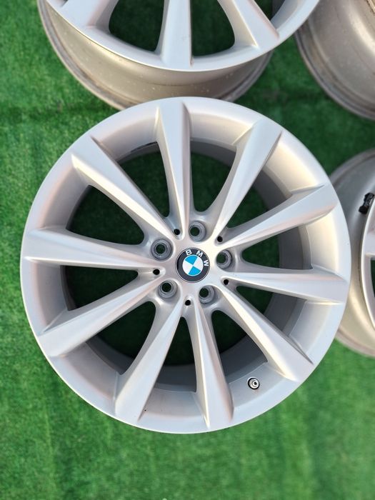 BMW-18 ЦОЛА-5/112-G11 G12 G30 G31-с датчици-оригинални