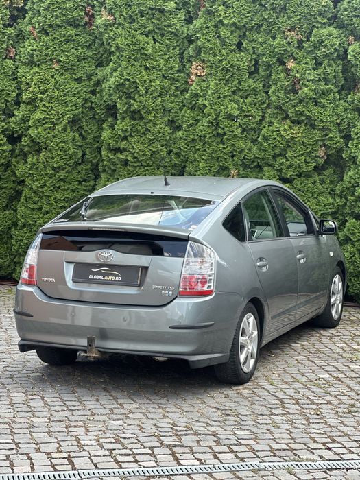 Toyota Prius * 1.5 Hybrid * Garantie *