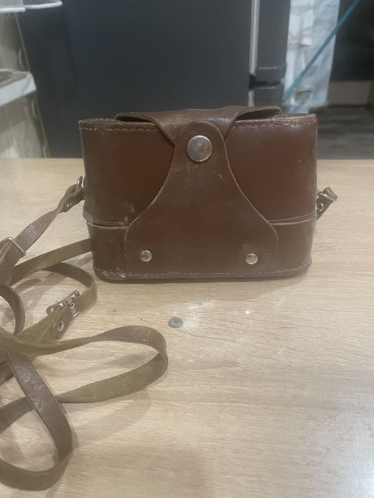 Продам фотоаппарат