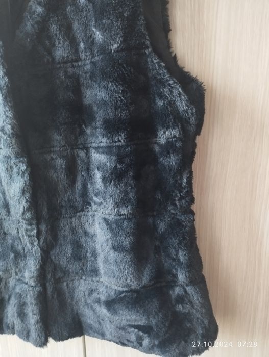 ново меко елече Есмара