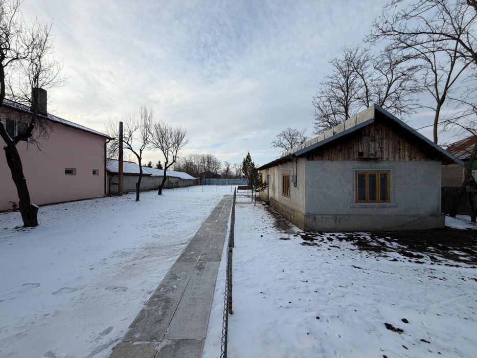 CASA + TEREN in Scortaru Vechi