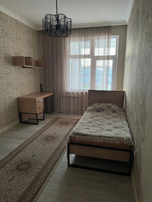 Суточная квартира