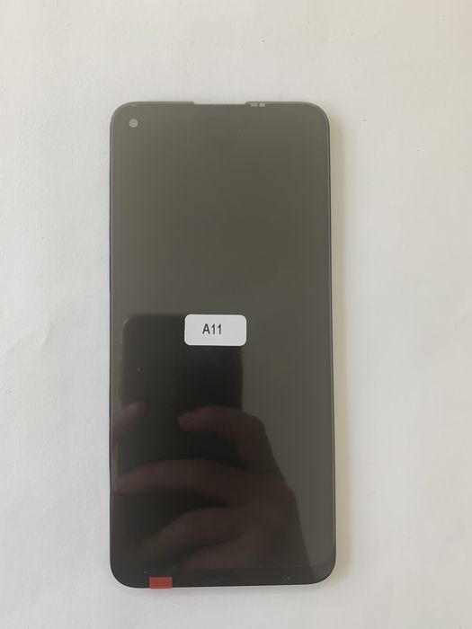 Нов Дисплей + Тъч за Samsung A11 / Самсунг A115f