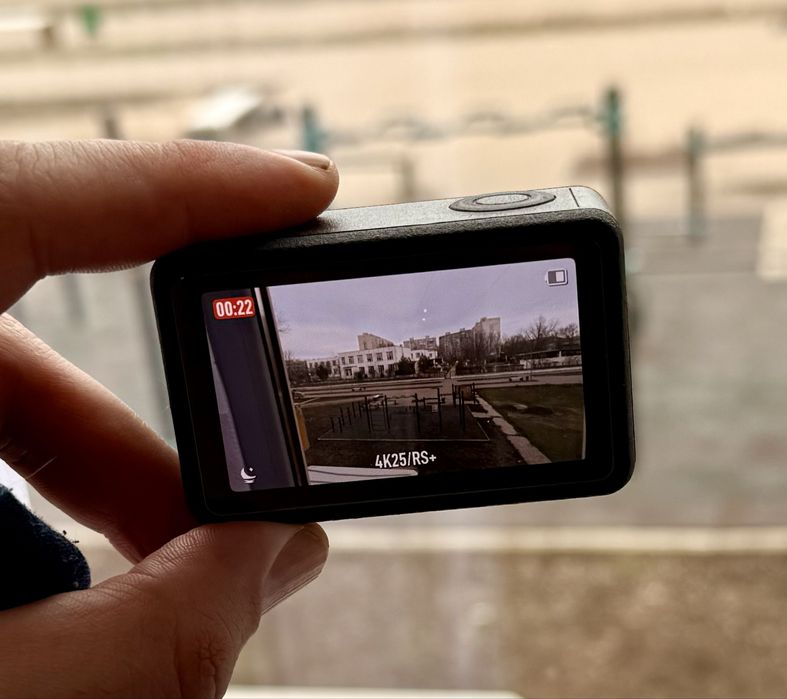 Dji osmo action 5 pro standart combo