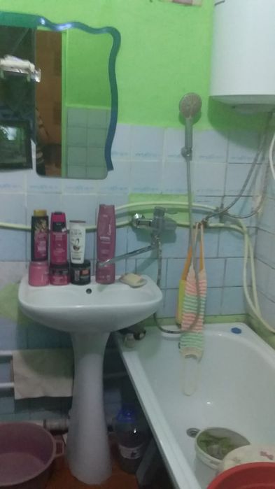 Продам квартиру в цеентре