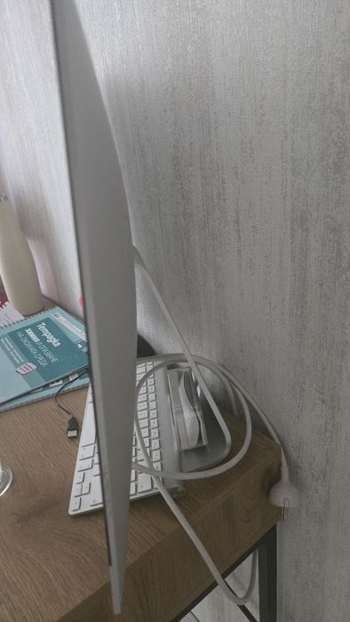 Apple iMac компютър