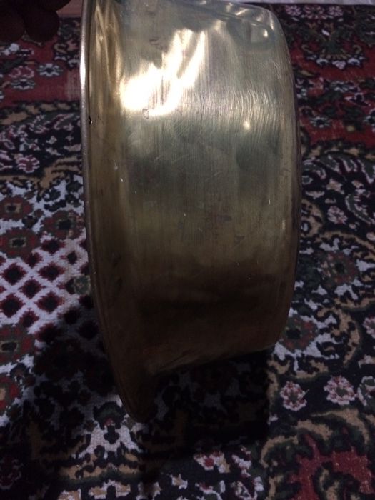 Продам Таз Латунный