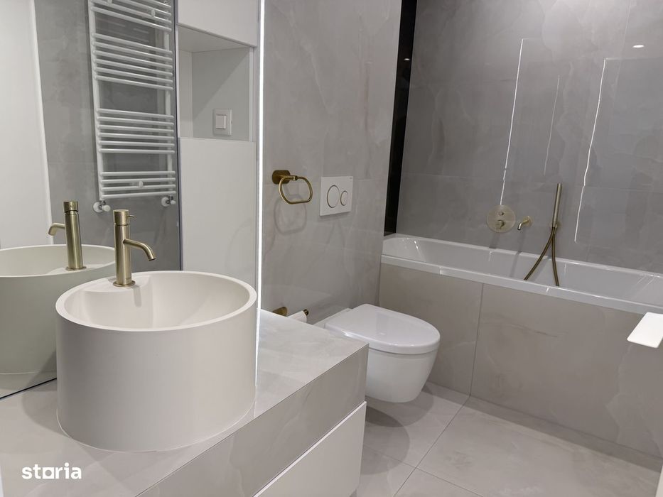 Apartament 2 camere | Cortina North | Pipera