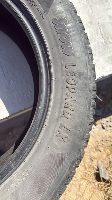 Резина Mazzini 235/60 R18 103T