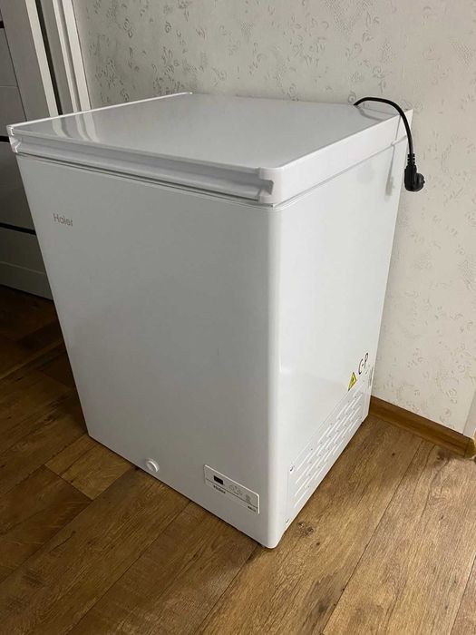 Продам морозильную камеру