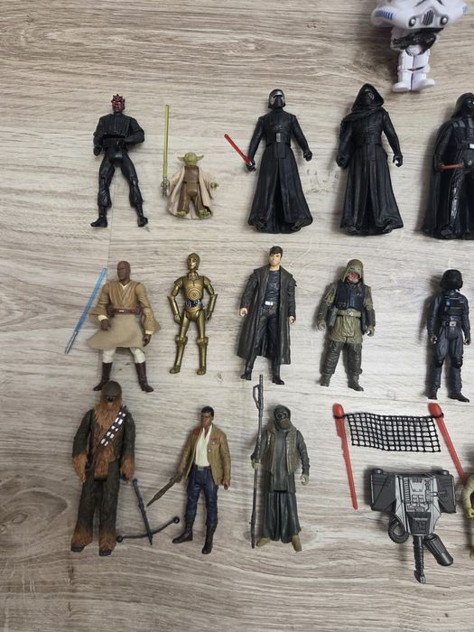 Figurine Star Wars