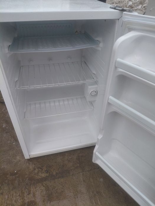 Холодильник Мини рабочая Доставка есть