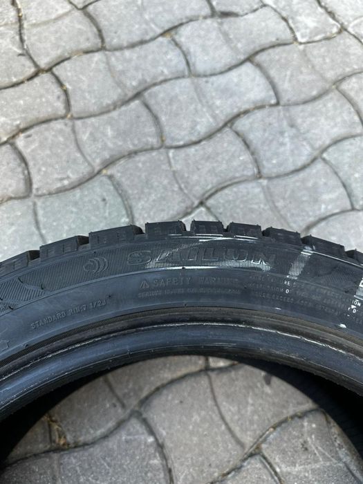 SAILUN Ice Blazer Arctic 225/45/17