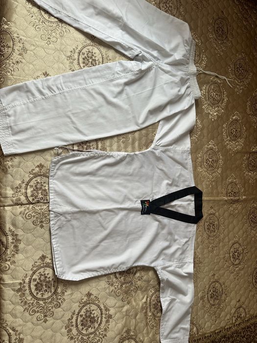 Продам кимано тэквандо