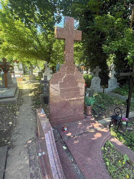 Vindem loc de veci 3 Pers.-Reinvierea-Bucuresti
