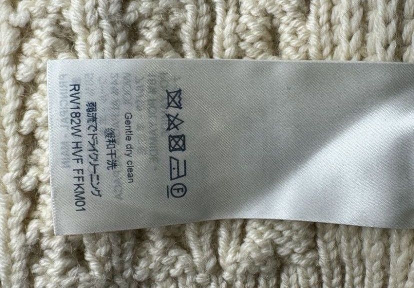 Свитер Louis Vuitton оригинал