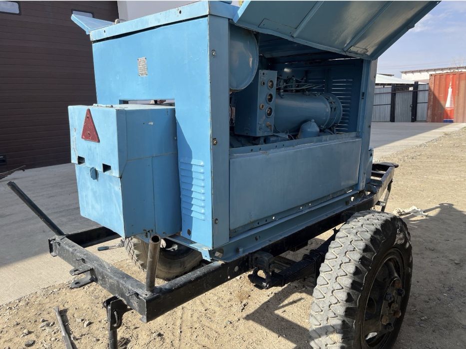 Сак    сварочный