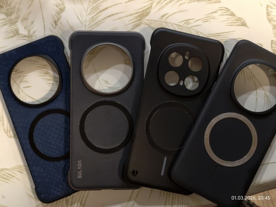 Honor magic 7 pro б/у