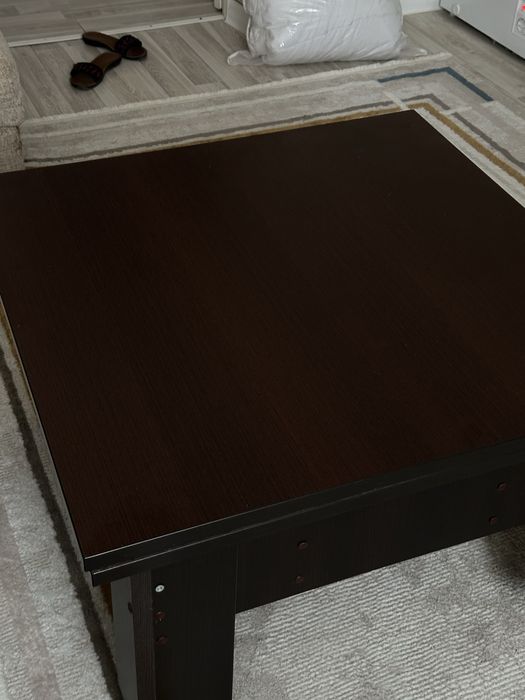 Журнальный столик  - трансформер