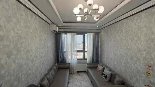 *Akay City 3ком квартира.Дархан,Метро Хамид Алимджан,парк Тельман